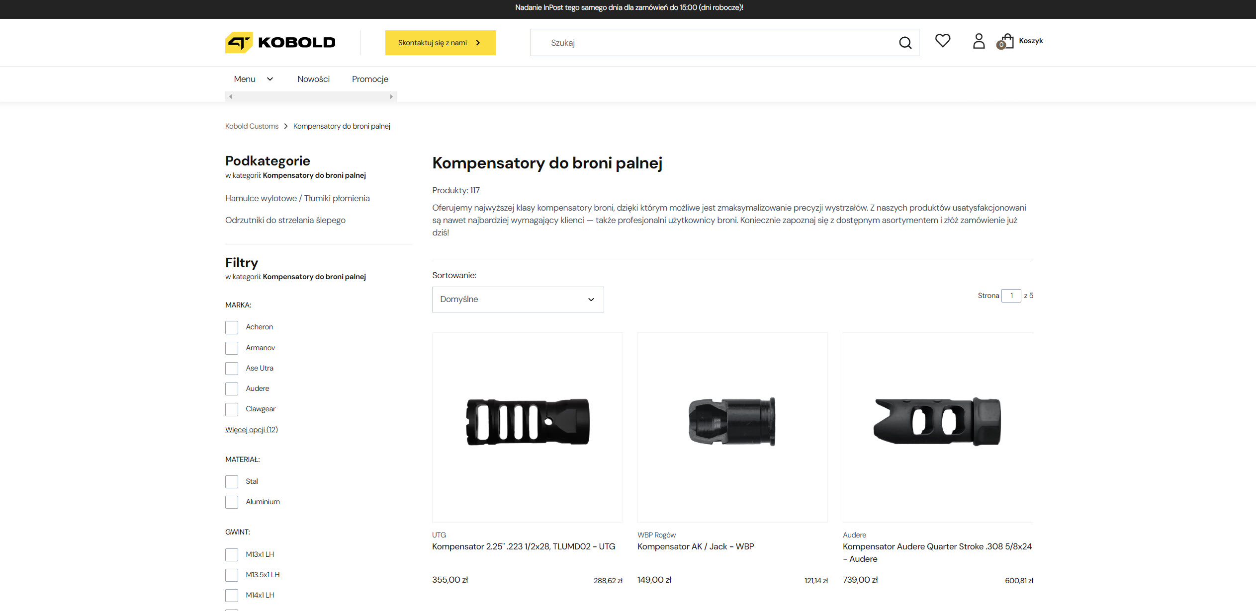 Jak działa odrzut w broni palnej? Wyjaśnienie zjawiska i jego wpływu na celność