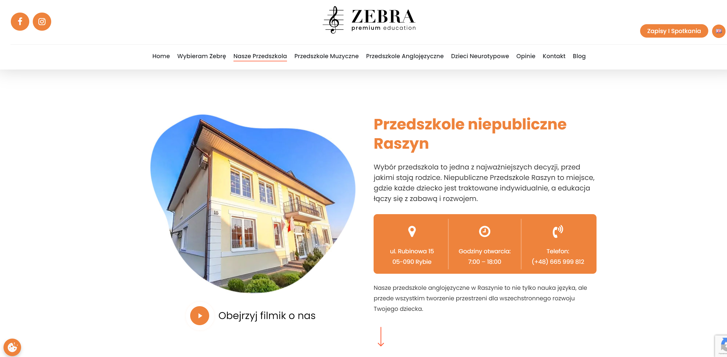 Adaptacja w przedszkolu - jak pomóc dziecku odnaleźć się w nowym środowisku