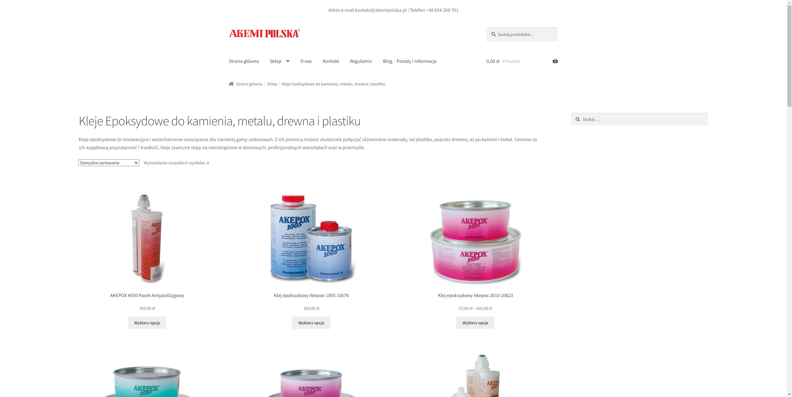 Jak usunąć klej epoksydowy?