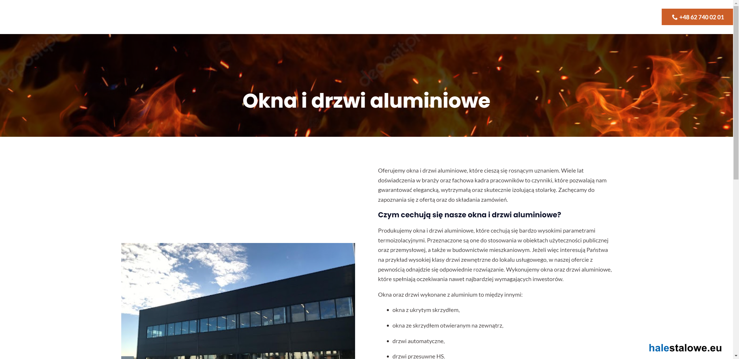 Okna i drzwi aluminiowe - kiedy warto wybrać stolarkę z aluminium zamiast PCV lub drewna?