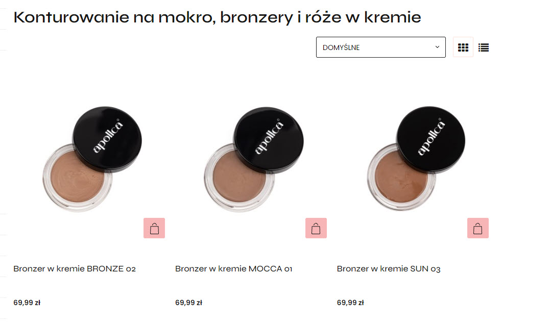 Dla kogo konturowanie na mokro sprawdzi się lepiej niż na sucho?