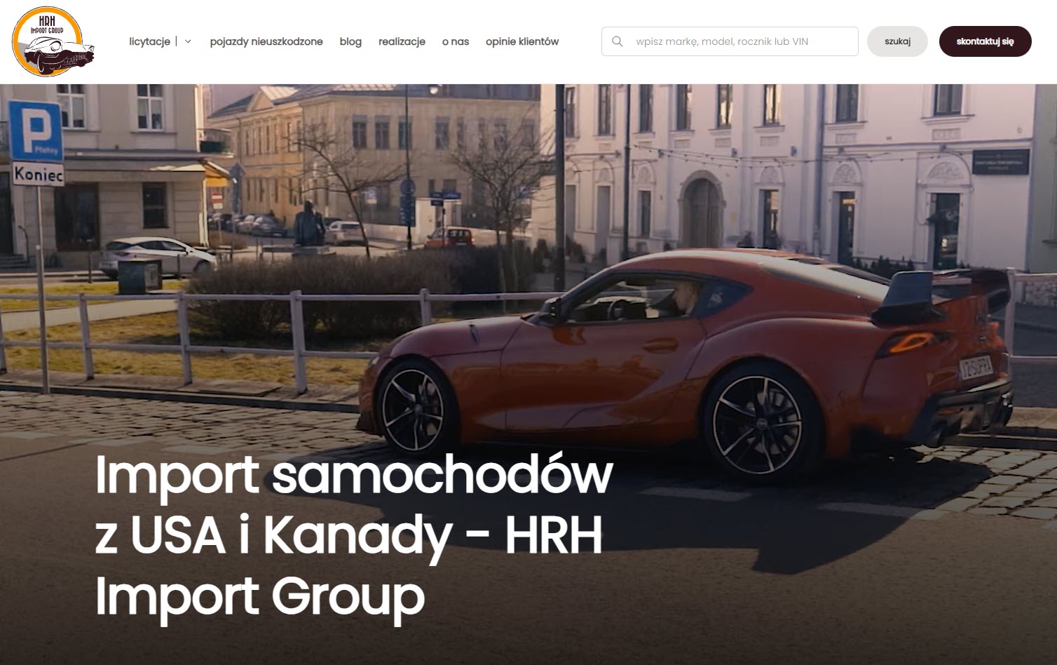 Czy sprowadzanie aut z USA naprawdę się opłaca? Analiza kosztów i potencjalnych oszczędności