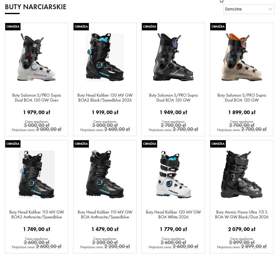 Jak przygotować się do sezonu narciarskiego, aby uniknąć dyskomfortu na stoku?