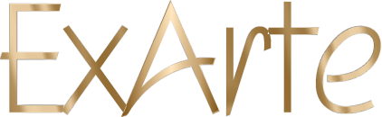 Szklane bombki choinkowe ExArte