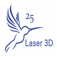 Laser 3D