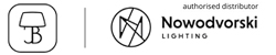 Lampy Nowodvorski