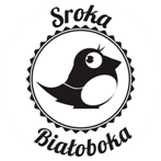 Sroka Białoboka