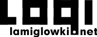Łamigłówki - LOGI