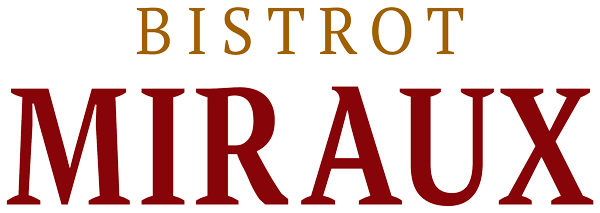 Restauracja Francuska Toruń Bistrot Miraux