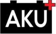 Sklep z akumulatorami Aku-Plus