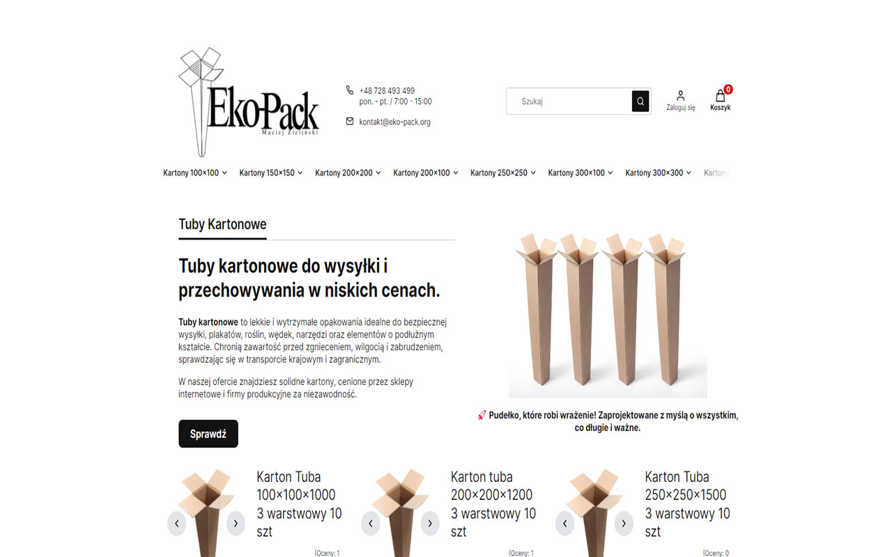 Eko-Pack