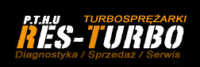 RES-TURBO - regeneracja turbosprężarek