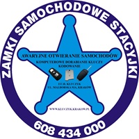 F.U.H.KLUCZYK - dorabianie kluczy samochodowych Kraków