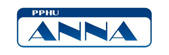 Listwy przypodłogowe PPHU ANNA