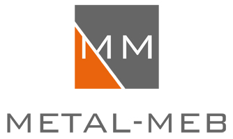 Metal-Meb - meble metalowe