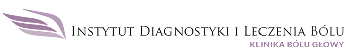 Leczenie bólu głowy | Instytut Diagnostyki i Leczenia Bólu